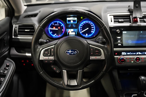 Subaru Outback 15 of 25