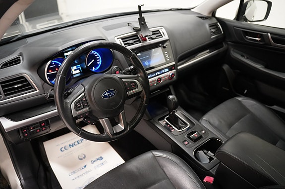 Subaru Outback 7 of 25