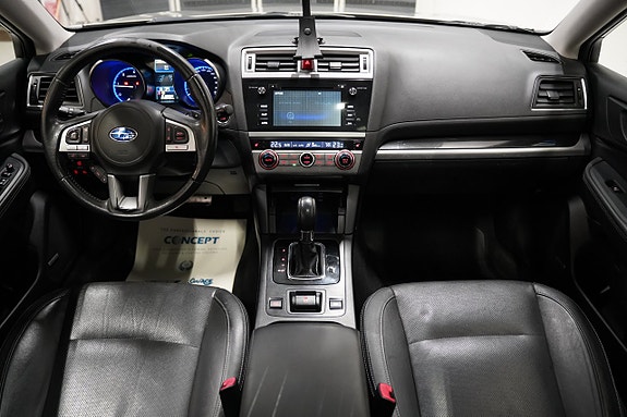 Subaru Outback 14 of 25