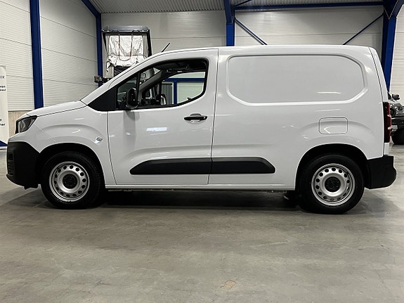 Peugeot Partner 6 of 25