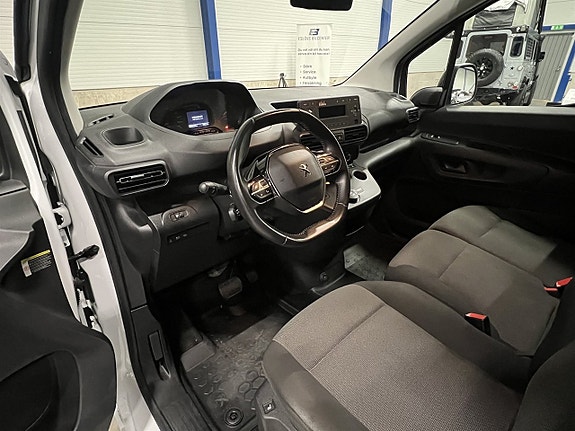 Peugeot Partner 9 of 25