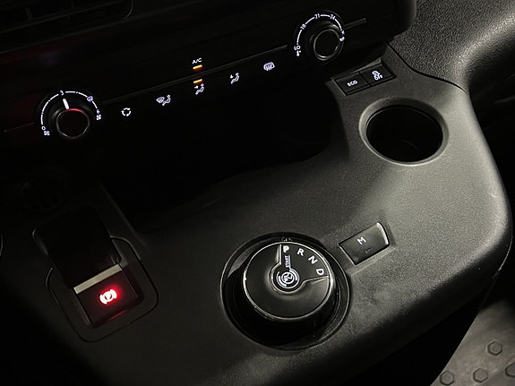 Peugeot Partner 15 of 25