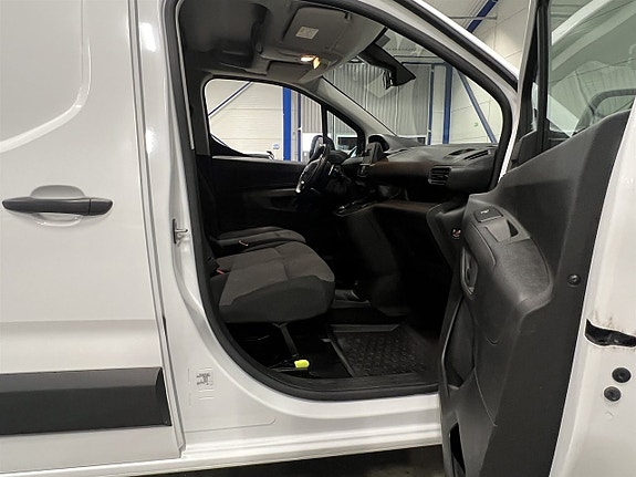 Peugeot Partner 14 of 25