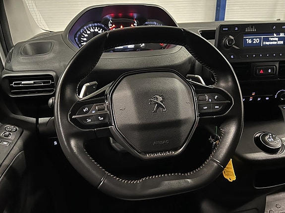 Peugeot Partner 10 of 25