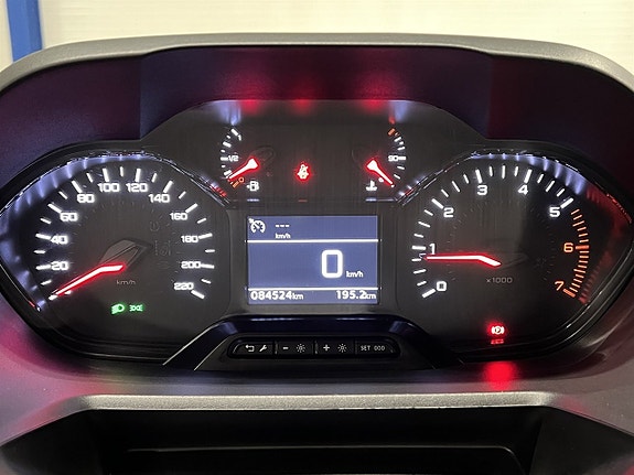 Peugeot Partner 12 of 25