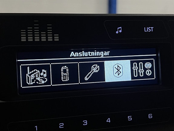 Peugeot Partner 18 of 25