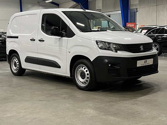 Peugeot Partner 2 of 25