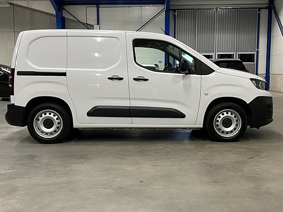 Peugeot Partner 3 of 25