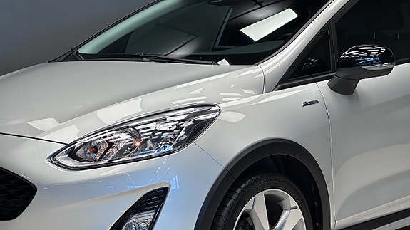 Ford Fiesta 15 of 21