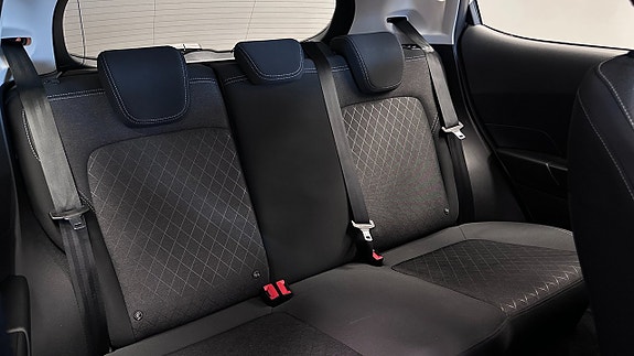 Ford Fiesta 9 of 21