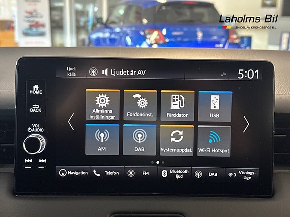 Honda HR-V 18 of 20