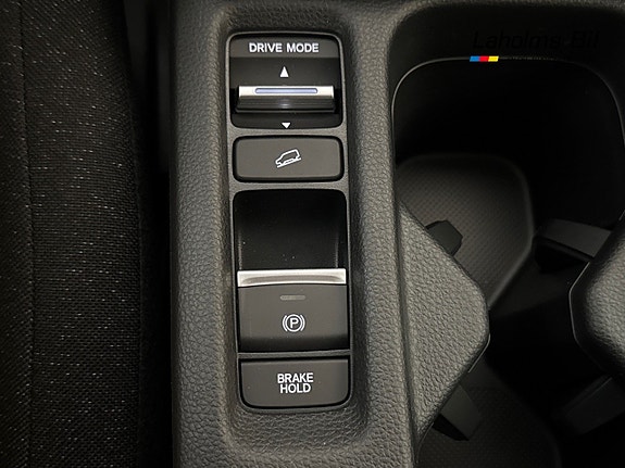 Honda HR-V 14 of 20