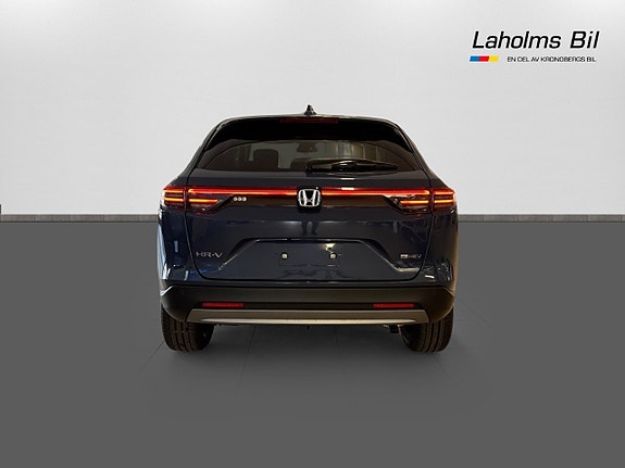 Honda HR-V 6 of 20
