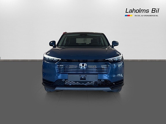 Honda HR-V 5 of 20