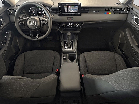 Honda HR-V 11 of 20
