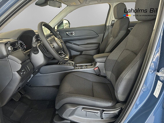 Honda HR-V 8 of 20