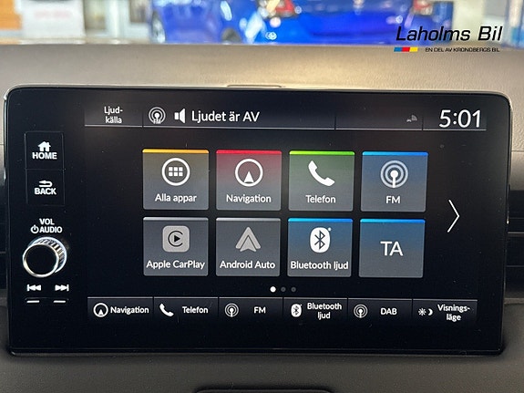 Honda HR-V 17 of 20