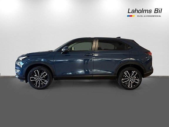 Honda HR-V 2 of 20