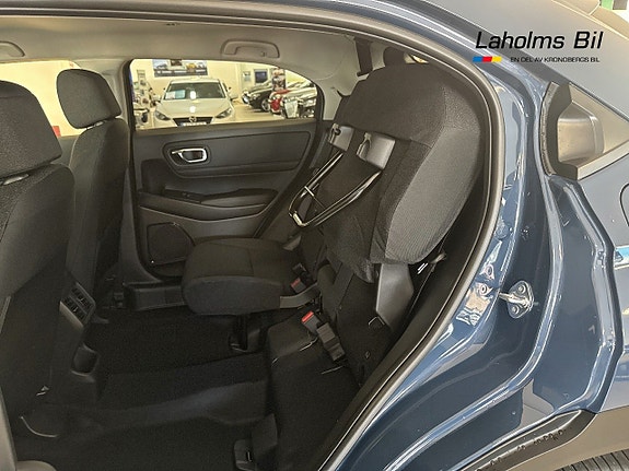 Honda HR-V 10 of 20