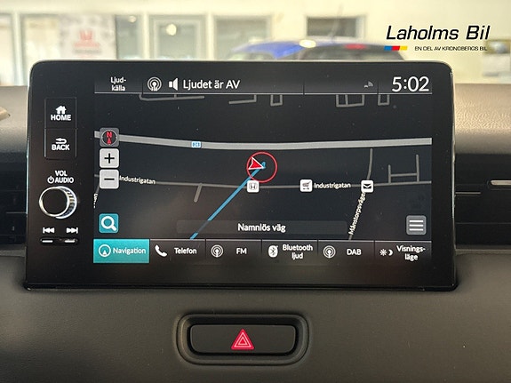 Honda HR-V 19 of 20