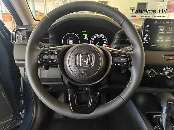 Honda HR-V 13 of 20