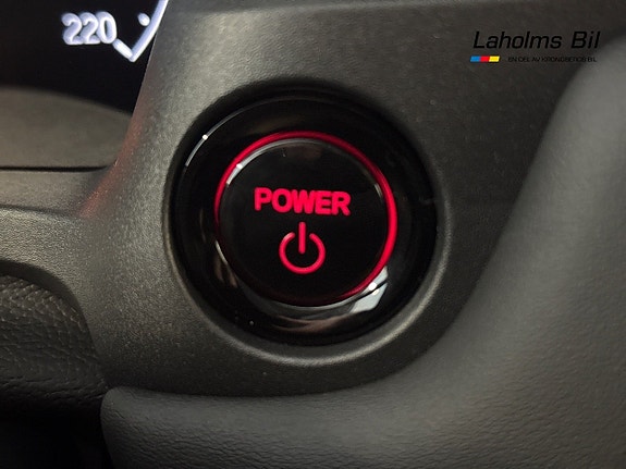 Honda HR-V 15 of 20