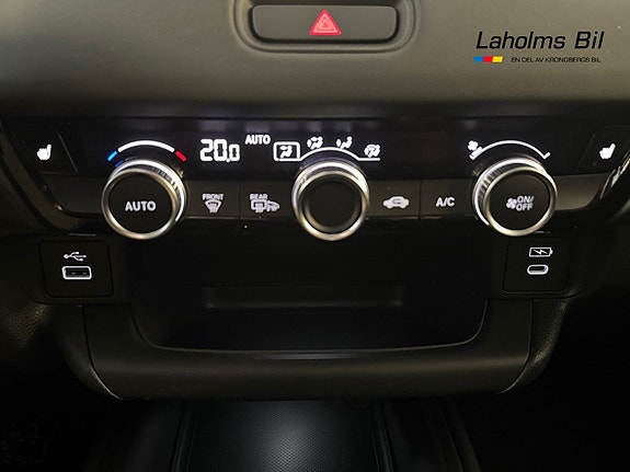 Honda HR-V 16 of 20