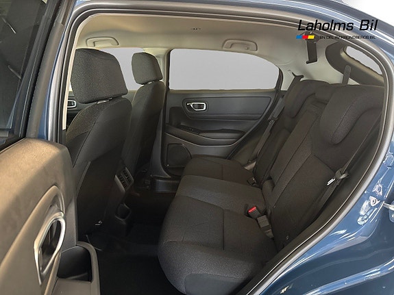 Honda HR-V 9 of 20