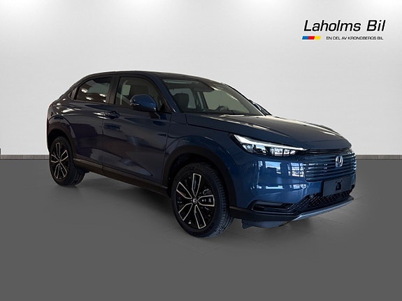 Honda HR-V 4 of 20