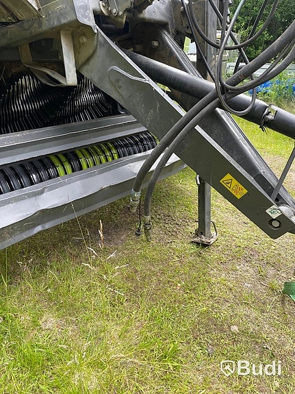 Kombipress Claas Rollant 455 Uniwrap -2018 via auktion 12 of 27