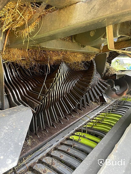 Kombipress Claas Rollant 455 Uniwrap -2018 via auktion 19 of 27