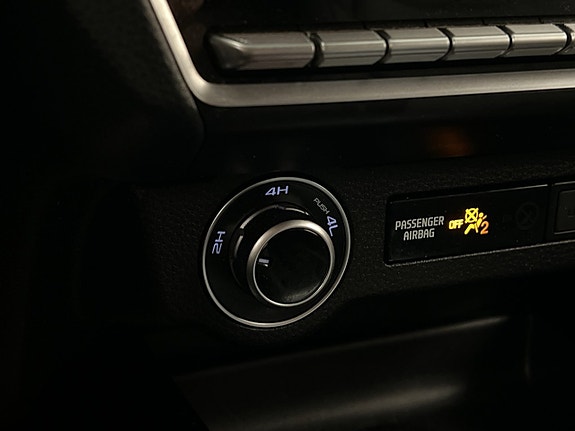Isuzu D-max 27 of 30