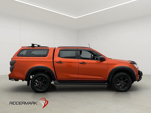 Isuzu D-max 2 of 30