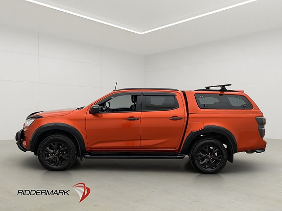 Isuzu D-max 6 of 30