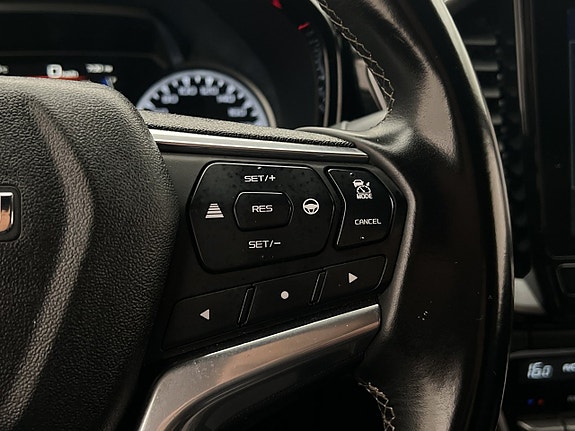 Isuzu D-max 22 of 30