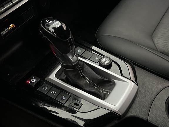 Isuzu D-max 28 of 30