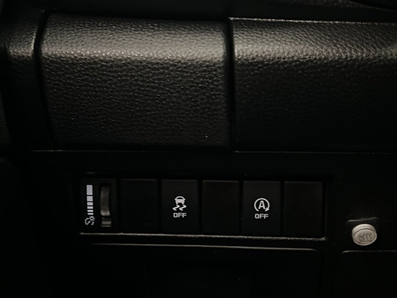Isuzu D-max 18 of 30