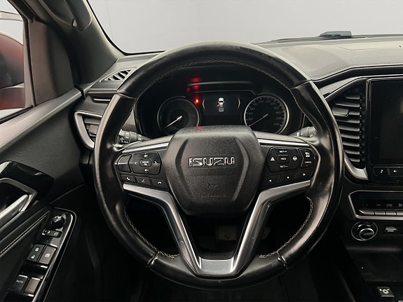 Isuzu D-max 16 of 30