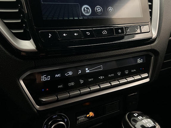 Isuzu D-max 26 of 30