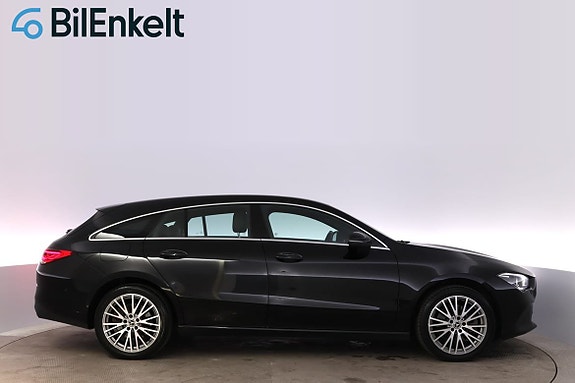 Mercedes-Benz CLA250 e 2 of 30