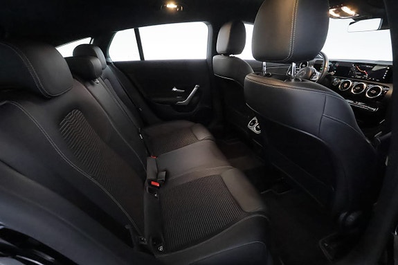 Mercedes-Benz CLA250 e 18 of 30