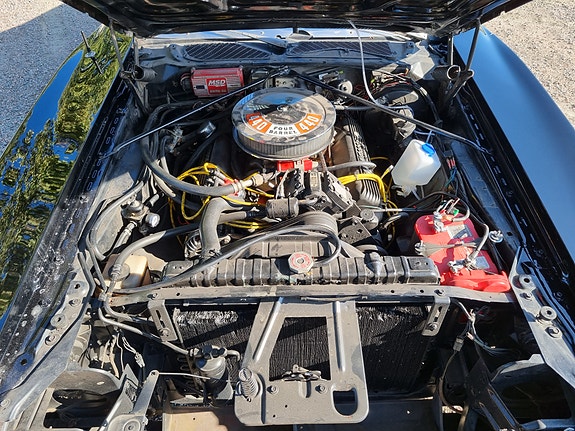 Dodge Charger 6 of 6