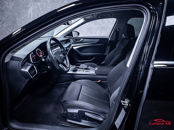 Audi A6 10 of 29