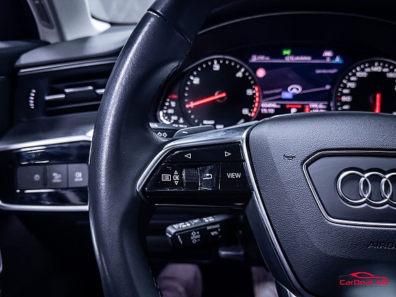 Audi A6 21 of 29