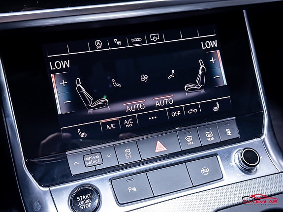 Audi A6 27 of 29
