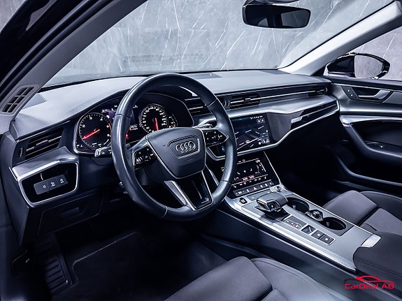 Audi A6 11 of 29