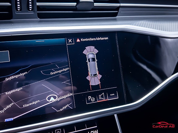 Audi A6 26 of 29