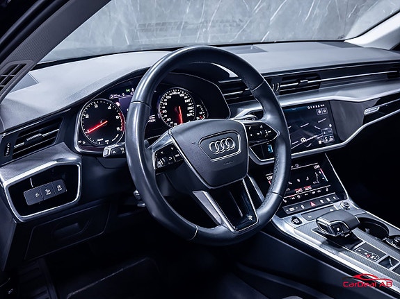 Audi A6 12 of 29