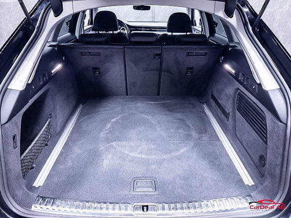 Audi A6 17 of 29