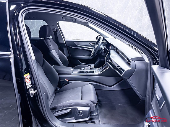 Audi A6 15 of 29